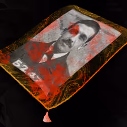 Rug of that bloody Ponzi! #69 #FAKE-DUPLICATE!