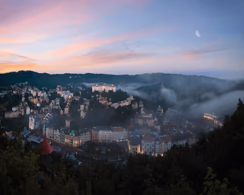 Marcel Strelow's ADs