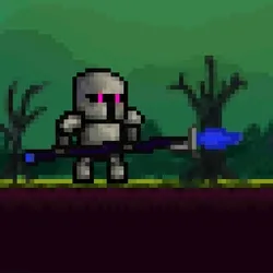PixelKnights #574