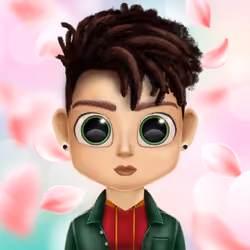 Doll#9772