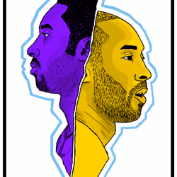 BLACK MAMBA card