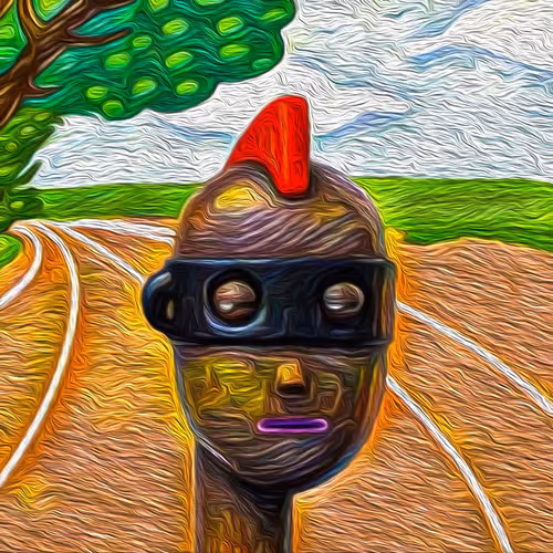 Item #29995223794096147356282187292626258943922133986038337990515720544034981150721 Media