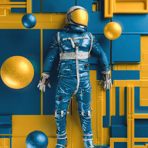 Astroverse #5
