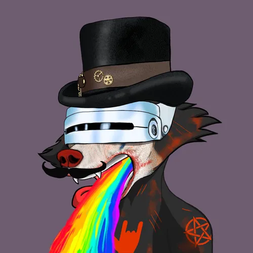 Cunning Fox 5271