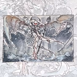 Atraxa Praetors Voice