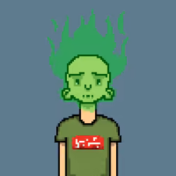 Doodle Doodz #0149