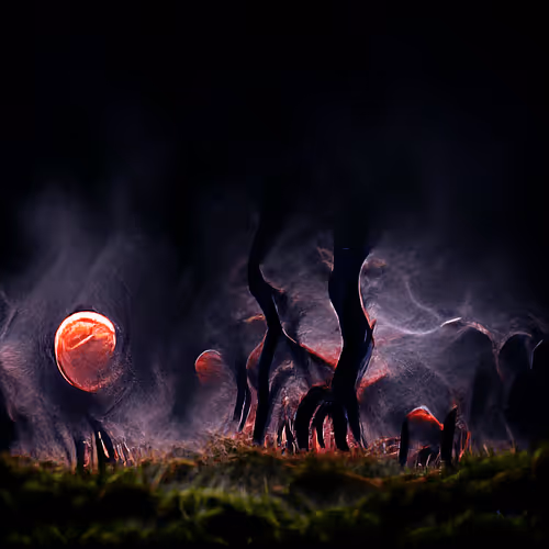 EXPERIMENTAL EXPRESSIONS