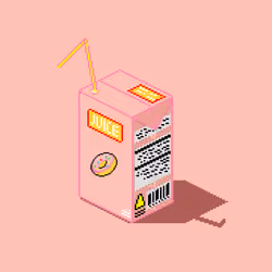 Juicebox #3507