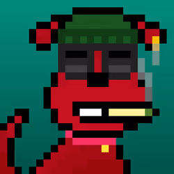 CyberDoggo #324