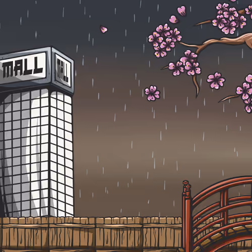 Hitoyasumi #708