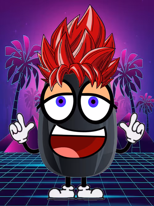 Item #81359164506344911669185818722276232408855998295734587717012384810955800838145 Media