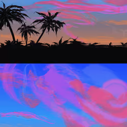 L.A. Sky