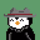 PixelPenguin 4491