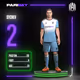 AMKAL FC: THE SQUAD