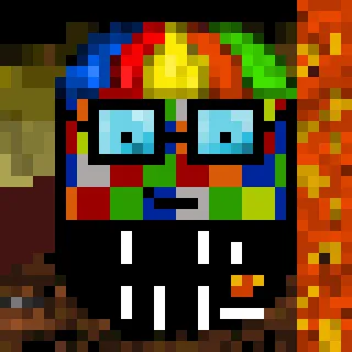 Item #40930059826298205183487168041223830856677554863973398691462492583546404732929 Media