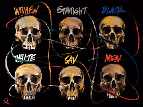 Quevedo Collection - old