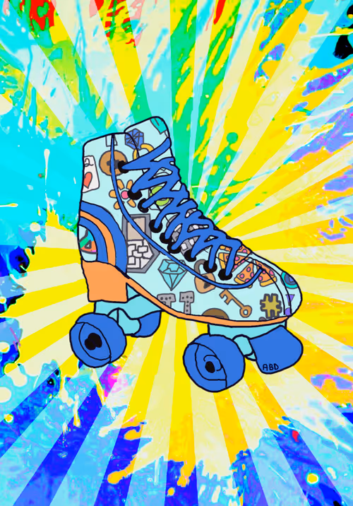 Item #77835593230113227005182221381121522763424161289674484733172761450704516677633 Media