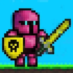PixelKnights #291