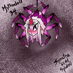 Spectra 'Mythodoll 34