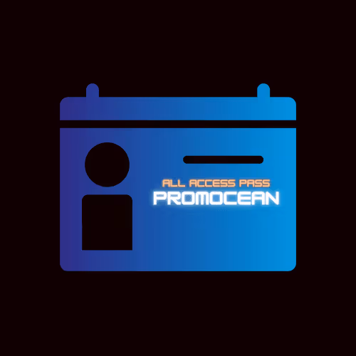 PromOcean Membership Cards