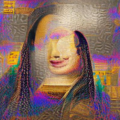What Is Art Ai