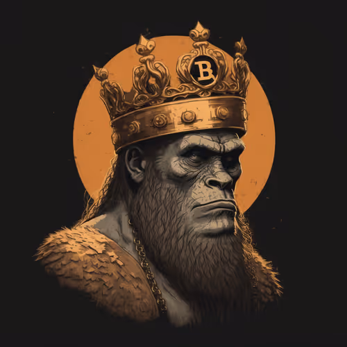 king monkey