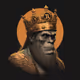 king monkey