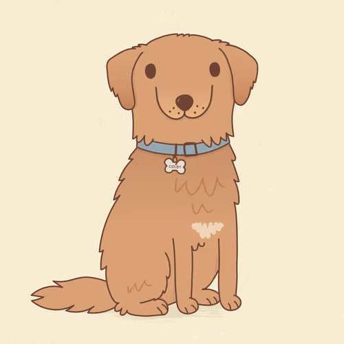 Golden Colby