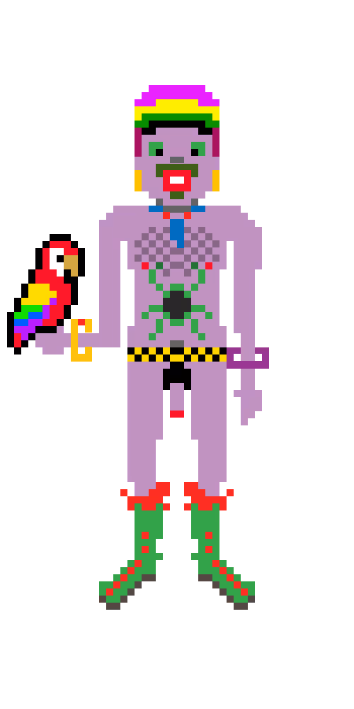 Item #110780583288554192559084928179682444862890564017533104751758173158820313825281 Media