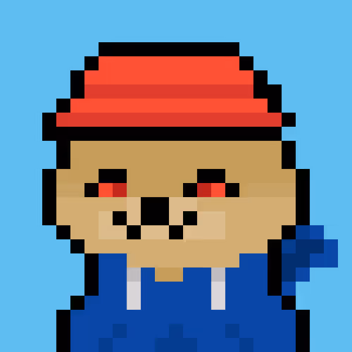 Pixeldoges