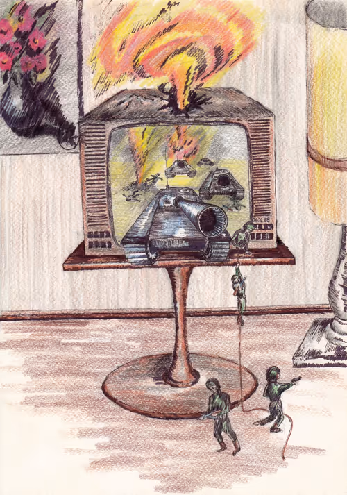 Item #26711941652724777896618574577961470022300837608019064510786697602190716960769 Media