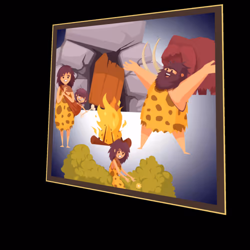 Stone age 