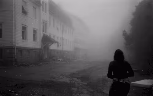 La Clinique du Diable
