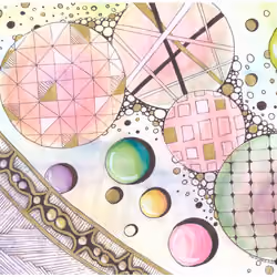 Networked #003