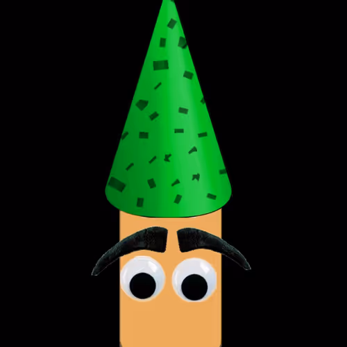 Pointies