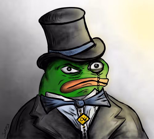 Jokreg Peepos