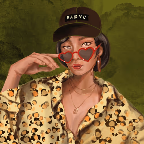 Item #91649313653389687814633005299346167033042388312942336494750516669383004127233 Media