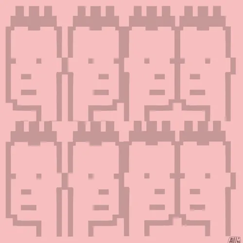DEATH PUNK 339 (punkvirus)