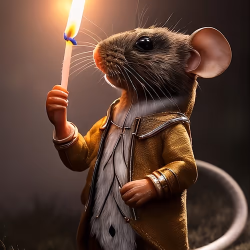Don T Play With Fire