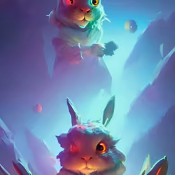 The Mystics