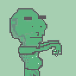 Zomboi #282