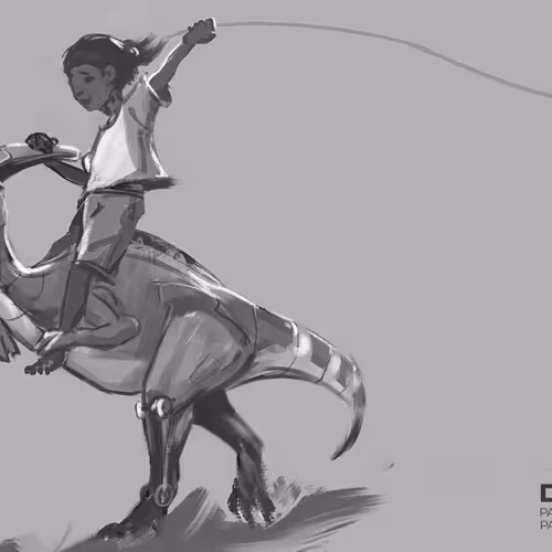 Prehistoricdinozor