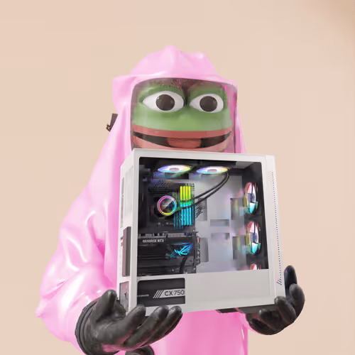 Item #81549294542157616126171039171491583644103875361560064623666687040284876865537 Media