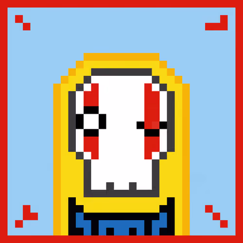 Item #5871423273849853987442842776572988183488412895668037484017964203139527606273 Media