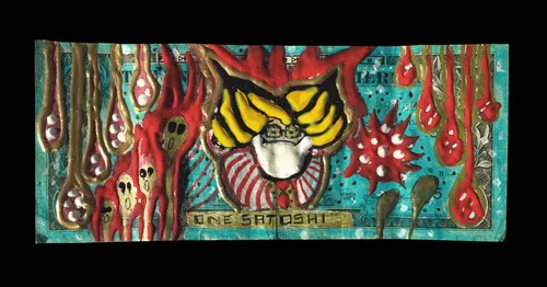 Item #44501015739503734113740637800303471657886293405242713667976676348311961075713 Media