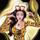 Leopard Ladies