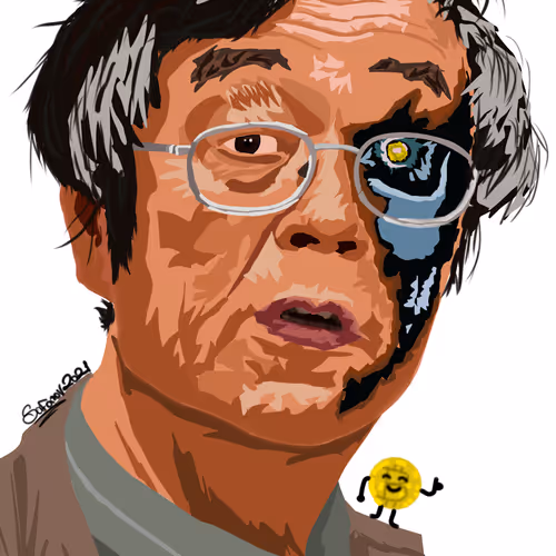 Famous Crypto Enthusiast S