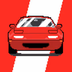 MX-5 Miata (red)