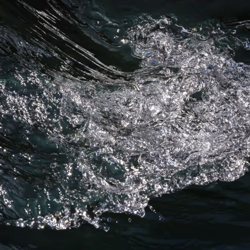 Ebb And Flow