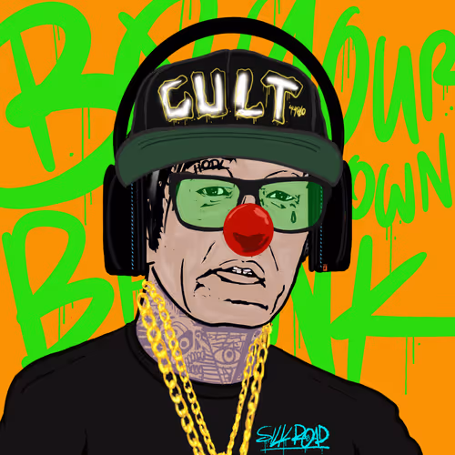 Item #109582142111355475890293996500043225498436869441613409423748119622364184969217 Media